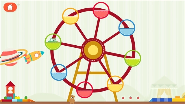 动物汽车大冒险图2