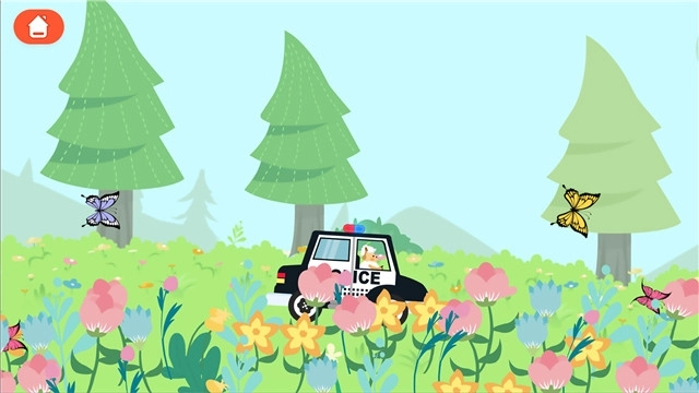 动物汽车大冒险图3