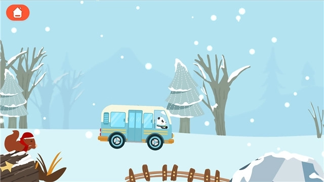 动物汽车大冒险图4