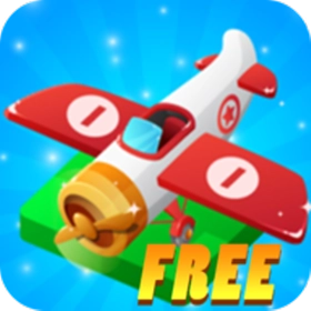 合并飞行器游戏