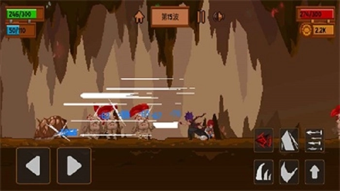 盗贼团手机版(2)