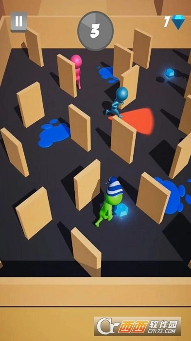 躲猫猫之王最新版