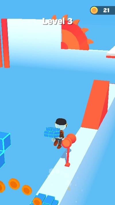 搬砖打工人安卓版图3