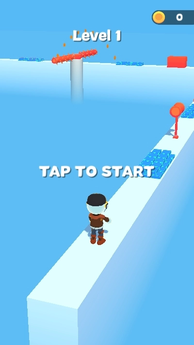 搬砖打工人安卓版图2