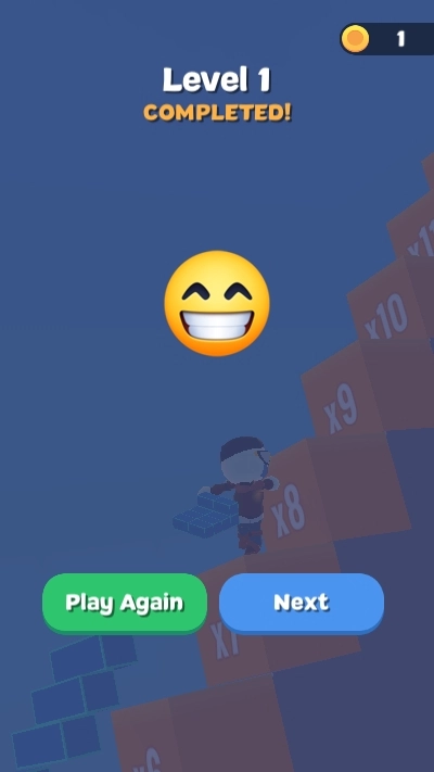 搬砖打工人安卓版图1