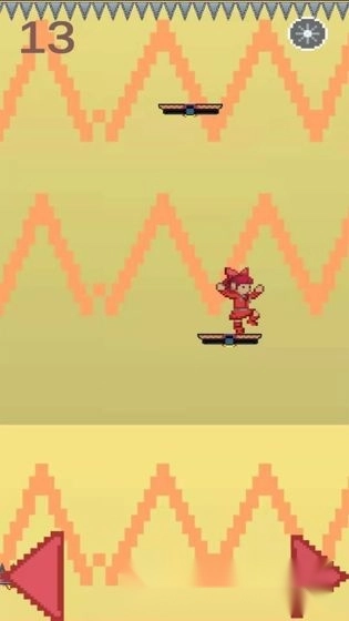 JUMPFALL图4