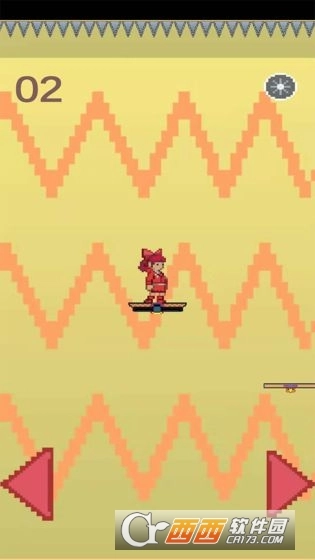 JUMPFALL图3