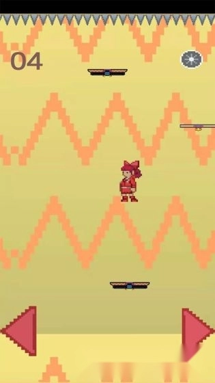 JUMPFALL图2