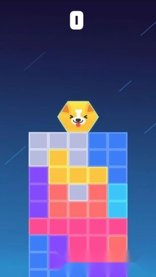 翻滚吧六边形(2)