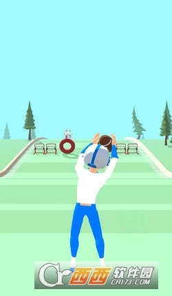 投球大师3D(1)