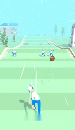 投球大师3D(3)
