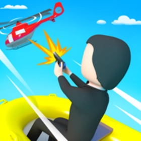 间谍大师707游戏