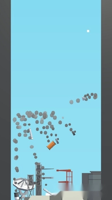 飞往火星中文版