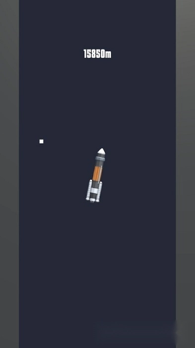 飞往火星中文版