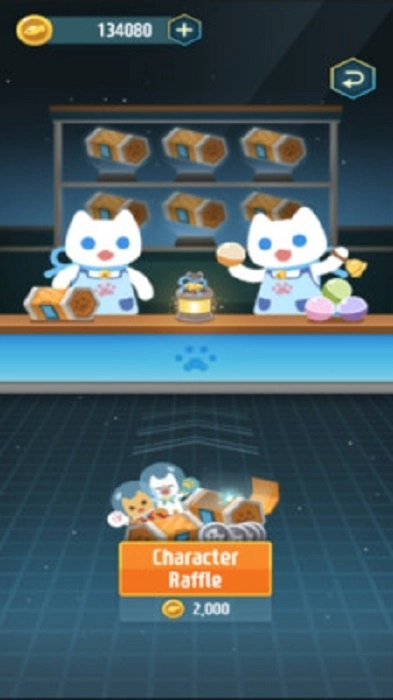 超神猫咪人(4)