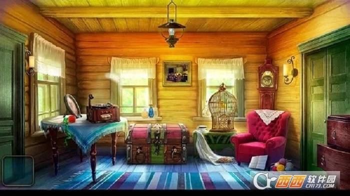 玛莎营救奶奶图2