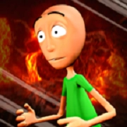 逃离末日地狱手机版