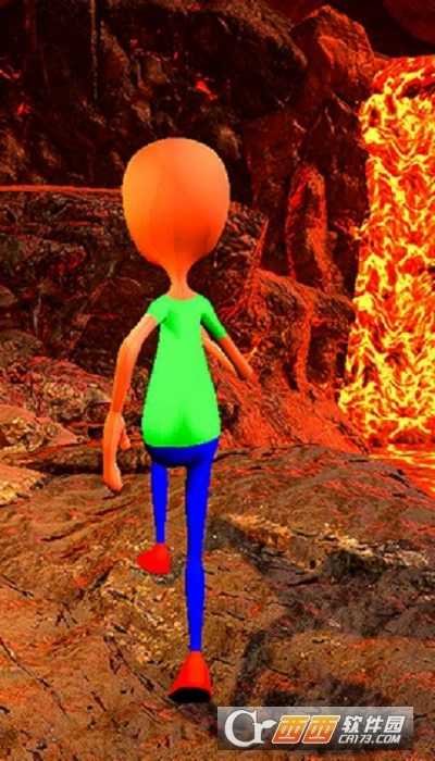 逃离末日地狱手机版图2