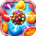 糖果爆爆乐红包版