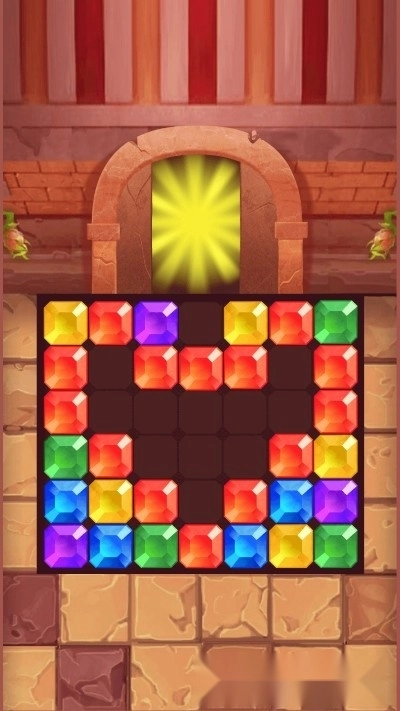 大麦钻石消消红包版