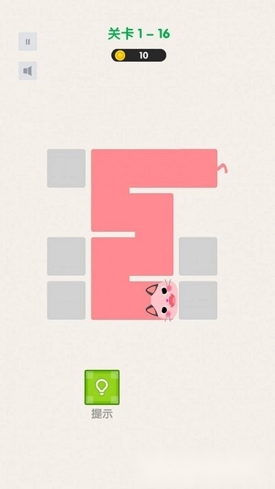 超级萌猫红包版