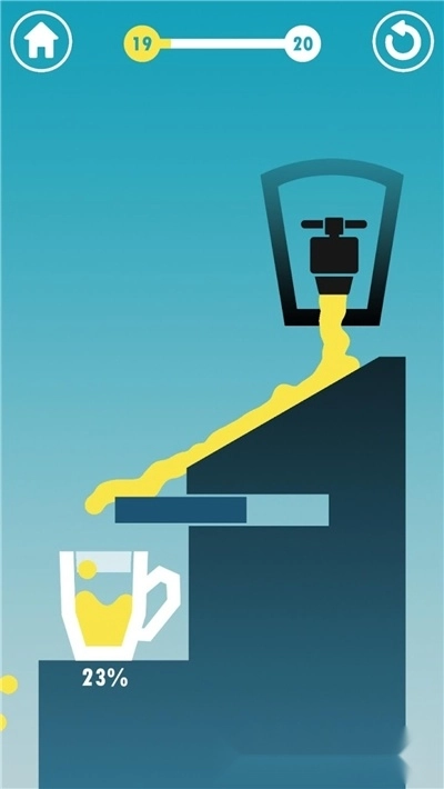 饮料制作大师游戏