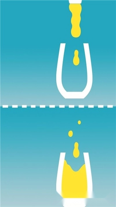 饮料制作大师游戏