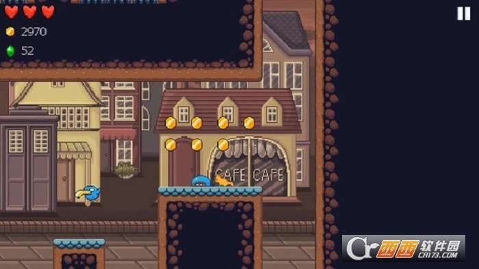 迷失的猫游戏图3