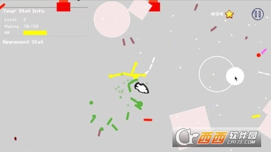 火柴人沙雕大乱斗