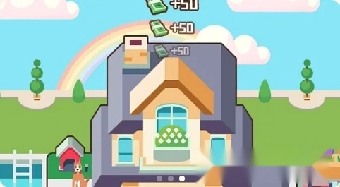 最强职员红包版图2