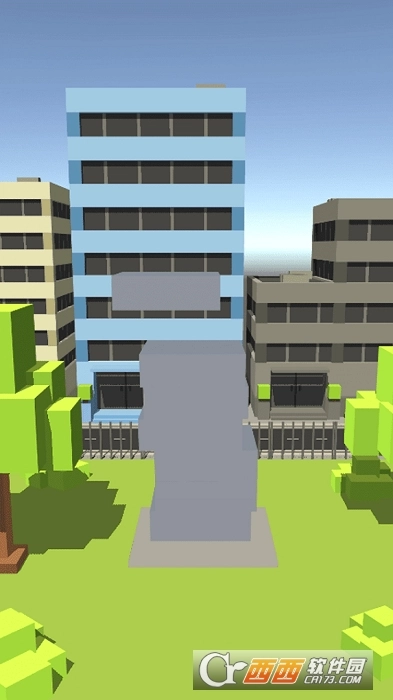 像素城市市长(3)