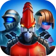 超人机甲大乱斗