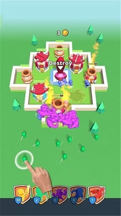 火柴人邻居冲突(1)