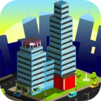 像素放置城市最新版