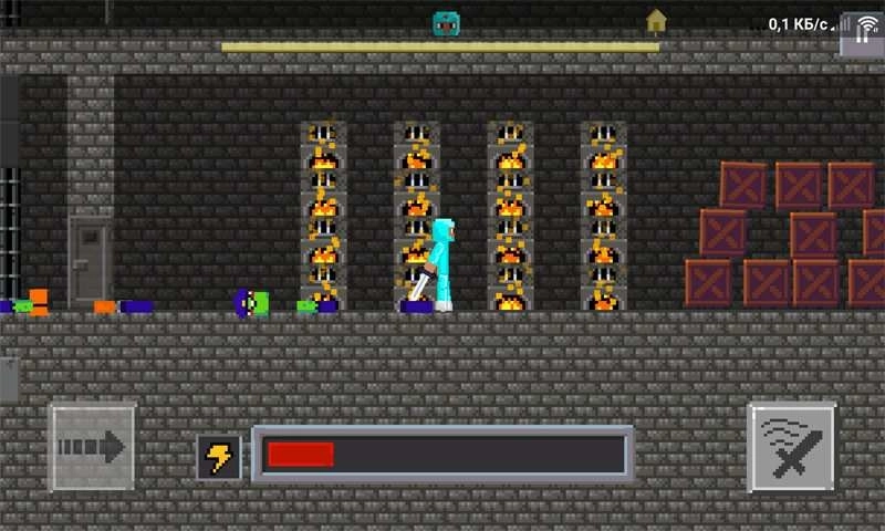 布娃娃大逃亡图5