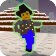 像素魔法世界游戏