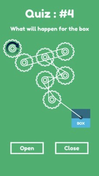 IQ大挑战游戏图1