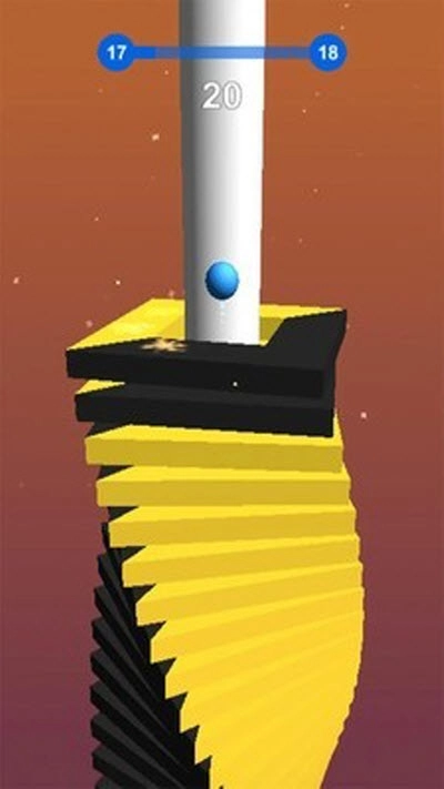 下落球球游戏图3