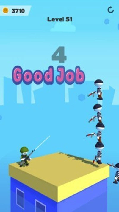 全部射下来游戏(1)