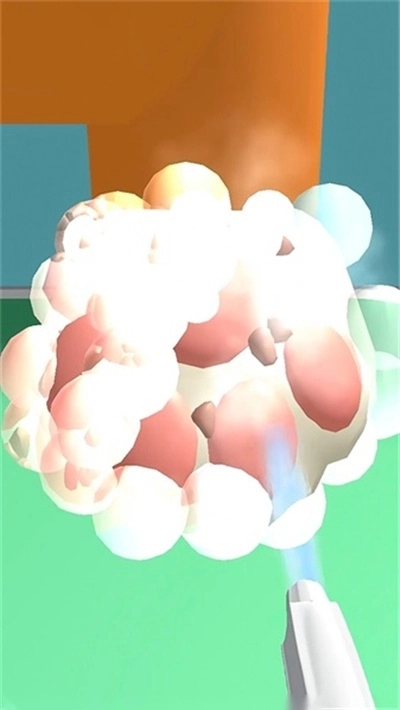 爪子大清洁游戏(3)