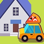 披萨宅急送手机版