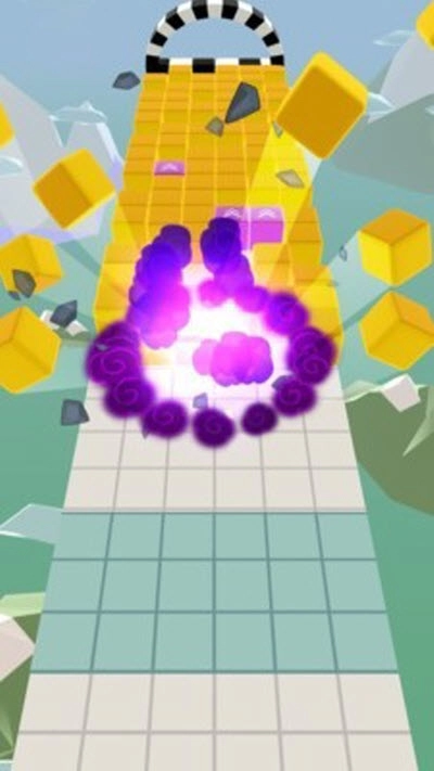 方块一块浪游戏图2