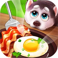 楼下的早餐店游戏