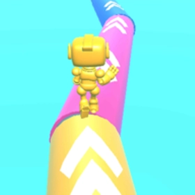 笨拙的赛跑游戏