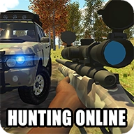 狩猎模拟大师手机版