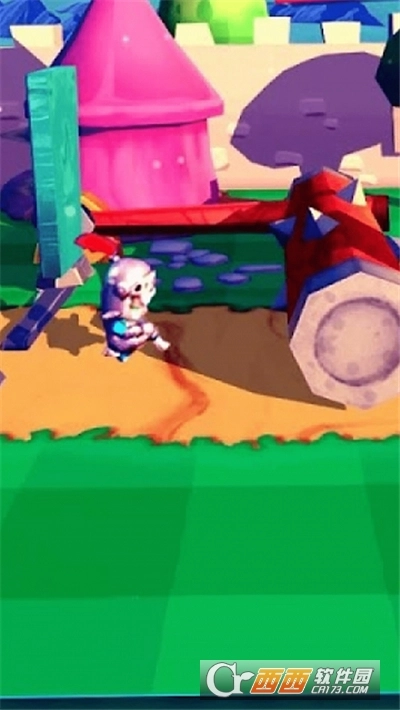 骑士也疯狂游戏图2