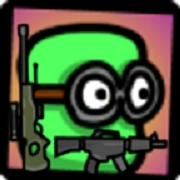 射击大作战2020游戏