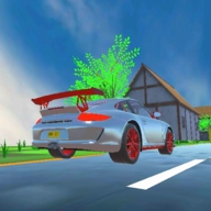 高速跑车游戏