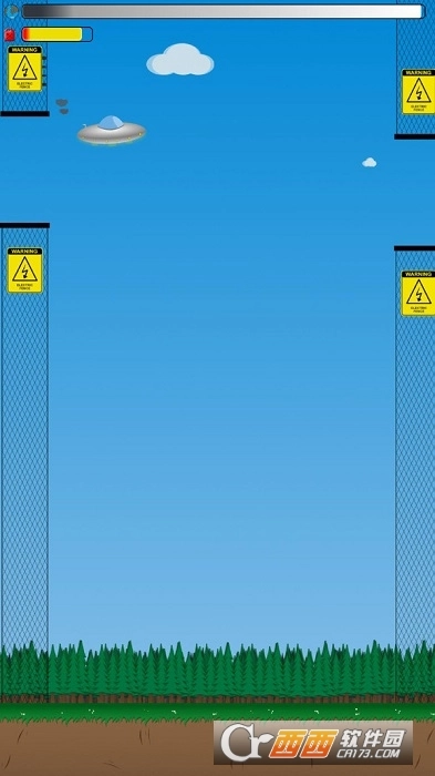 顽皮的侵略者(2)