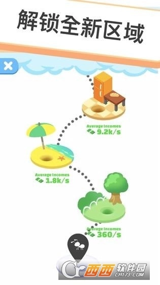我蚂蚁特牛